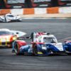 Thrilling ELMS Season Finale at Estoril