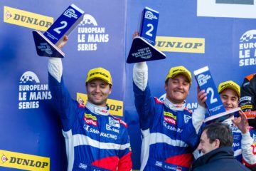 SMP Racing and Speed Motorsport Management Kick Off ELMS Season in Style